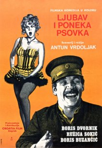 «Ljubav i poneka psovka»