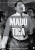 Постер «Madu tiga»