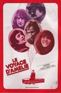 «Le voyage d'Amélie»