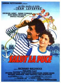 «Salut la puce»
