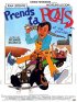 Постер «Prends ta rolls et va pointer»