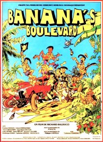 «Banana's boulevard»