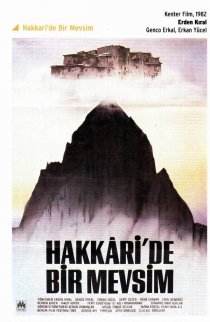 «Сезон в Хаккари»
