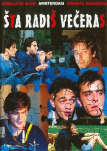 «Sta radis veceras»