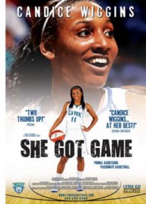 «She Got Game»