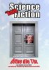 Постер «Научная фантастика»
