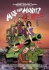 Постер «Макс и Мориц: Перезагрузка»