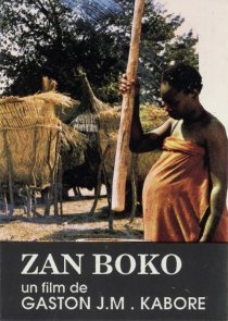 «Zan Boko»