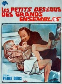 «Les petits dessous des grands ensembles»