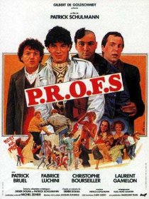 «P.R.O.F.S.»