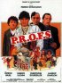 Постер «P.R.O.F.S.»