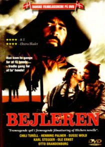 «Bejleren - en jydsk røverhistorie»