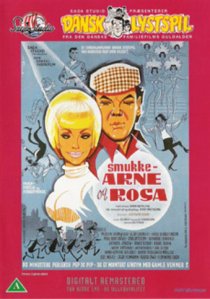 «Smukke-Arne og Rosa»