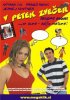 Постер «V petek zvecer»