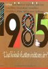 Постер «1985 - Vad hände katten i råttans år?»