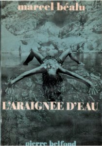 «L'araignée d'eau»
