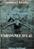 Постер «L'araignée d'eau»