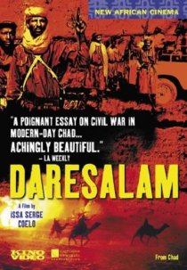 «Daresalam»