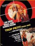 Постер «Trop petit mon ami»