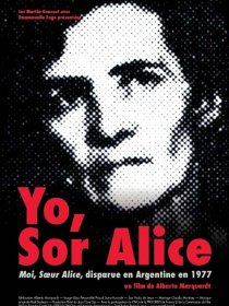 «Yo, sor Alice»