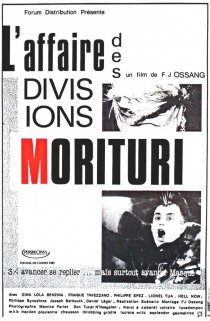 «Случай в дивизии Моритури»