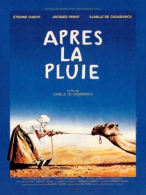 «Après la pluie»