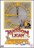 Постер «Jönssonligan får guldfeber»