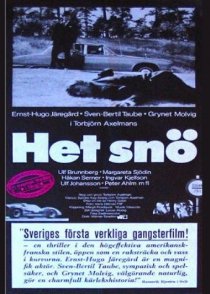 «Het snö»