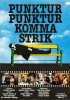 Постер «Точка, точка, тире, запятая»