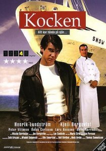 «Kocken»