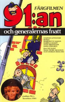 «91:an och generalernas fnatt»