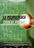 Постер «Баскбол: кожа против камня»