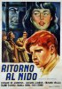 Постер «Ritorno al nido»