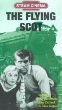 «The Flying Scot»