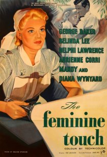 «The Feminine Touch»
