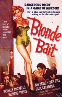 «Blonde Bait»