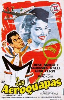 «Le belle dell'aria»