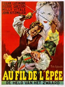 «A fil di spada»