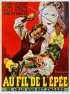 Постер «A fil di spada»