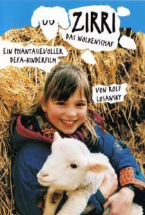 «Zirri - Das Wolkenschaf»