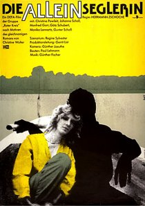 «Die Alleinseglerin»
