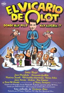 «El vicari d'Olot»