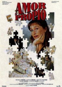 «Amor propio»