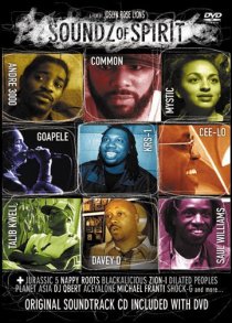 «Soundz of Spirit»