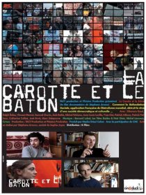 «La carotte et le bâton»