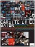 Постер «La carotte et le bâton»