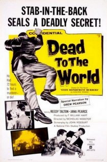 «Dead to the World»
