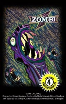 «Zombi 1»