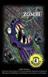 Постер «Zombi 1»