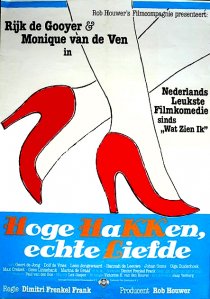 «Hoge hakken, echte liefde»